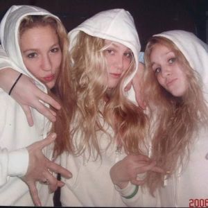 Meet your Posher, Joann